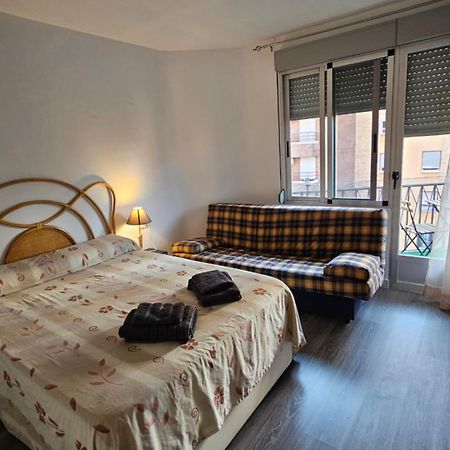 Castellón de la Plana Apartamento Centro Castellon מראה חיצוני תמונה