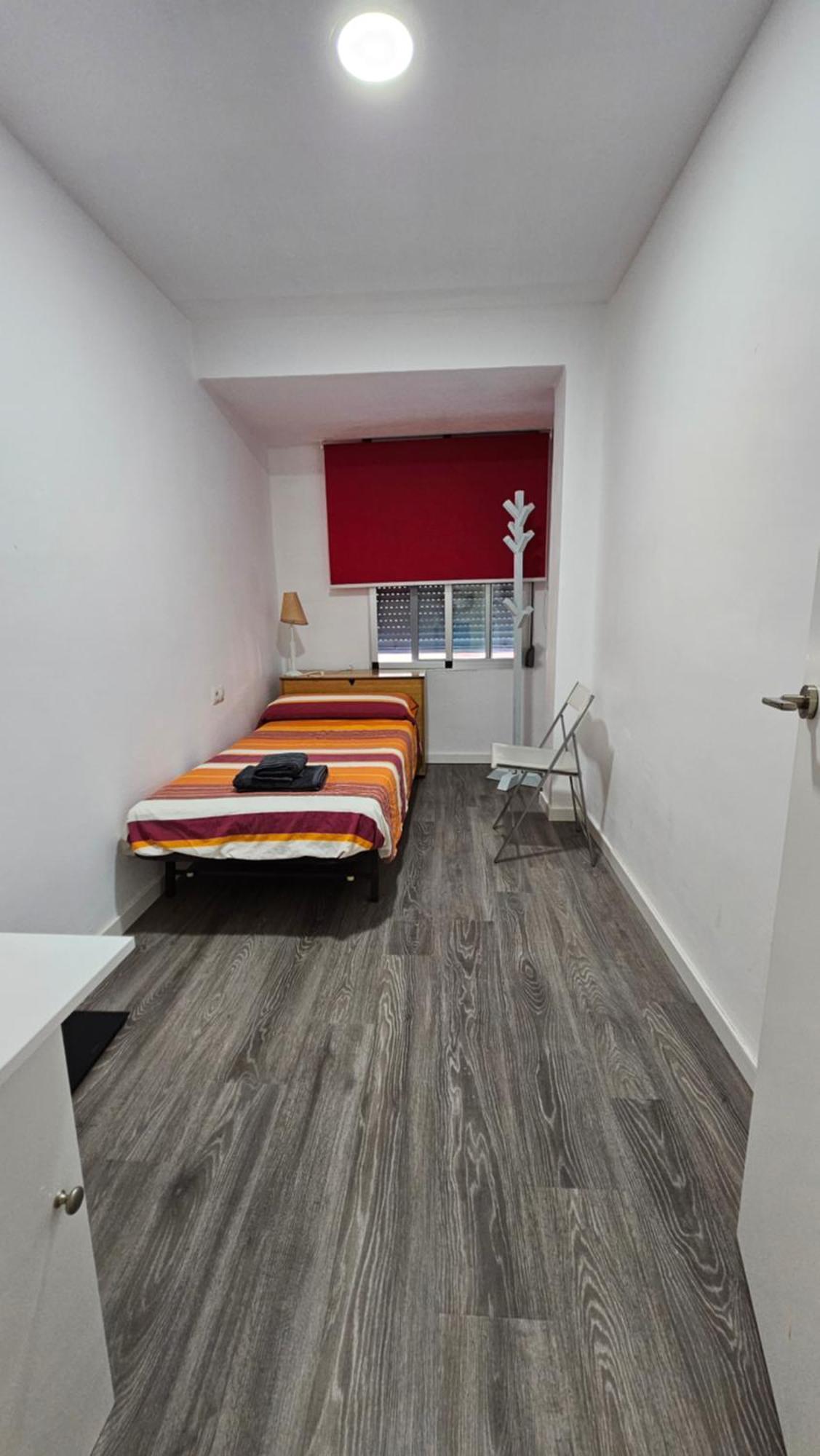Castellón de la Plana Apartamento Centro Castellon מראה חיצוני תמונה
