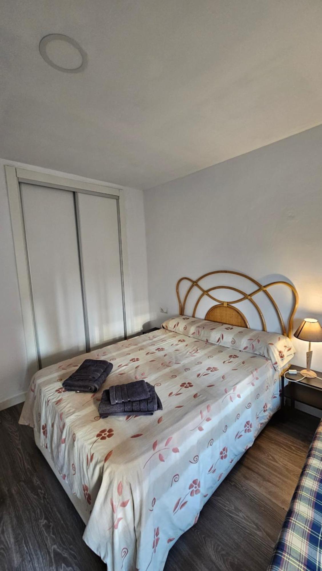 Castellón de la Plana Apartamento Centro Castellon מראה חיצוני תמונה