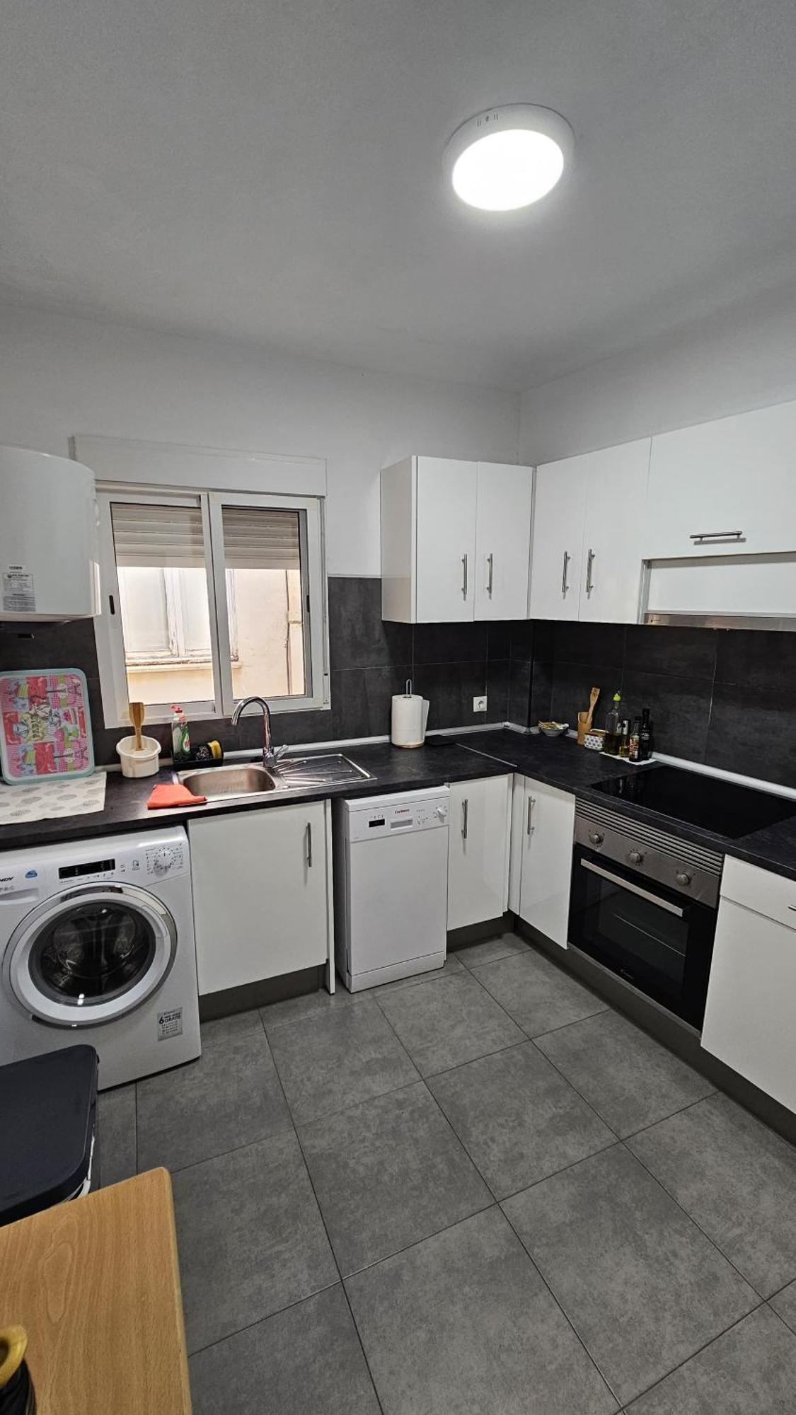 Castellón de la Plana Apartamento Centro Castellon מראה חיצוני תמונה