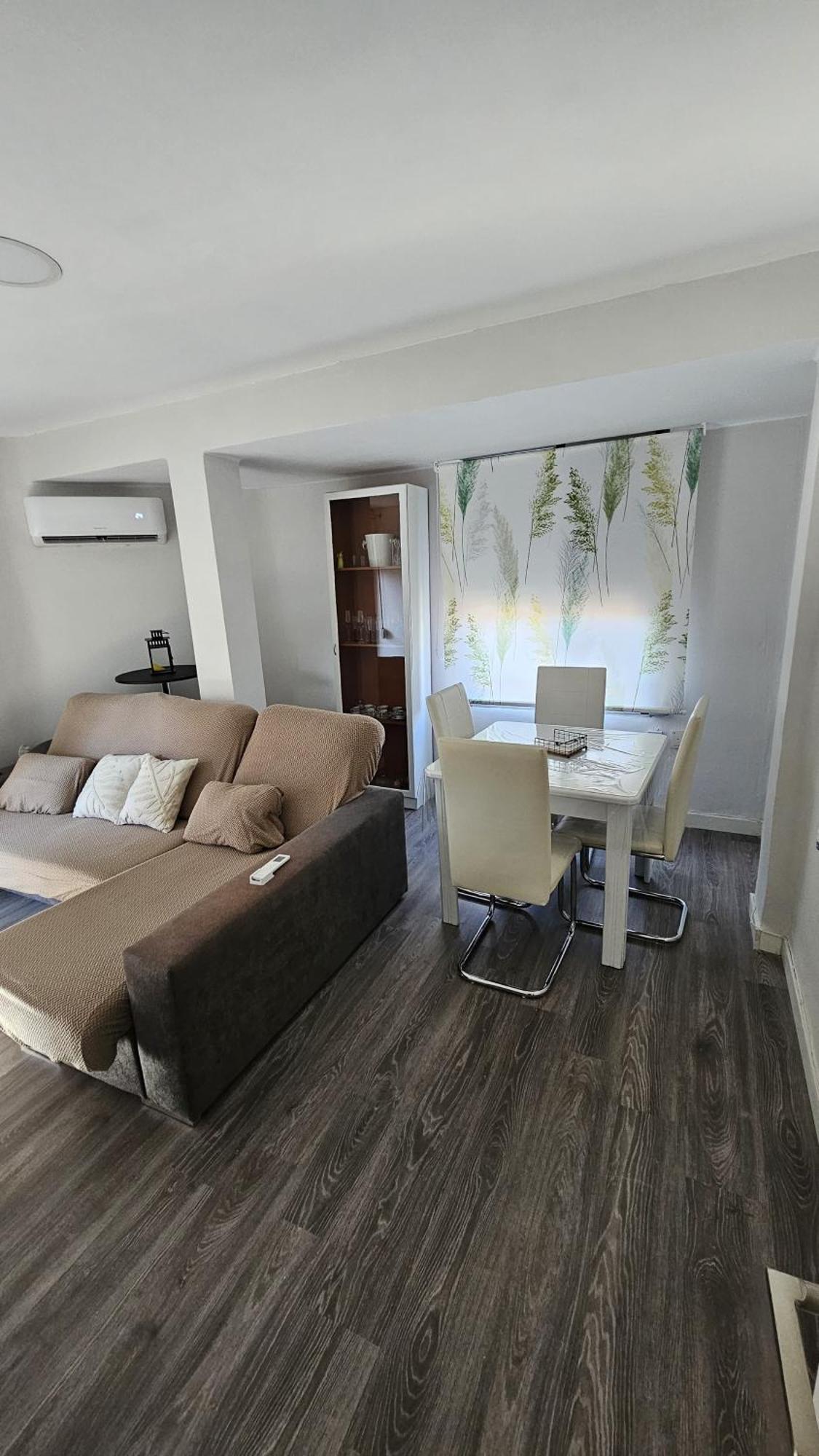 Castellón de la Plana Apartamento Centro Castellon מראה חיצוני תמונה