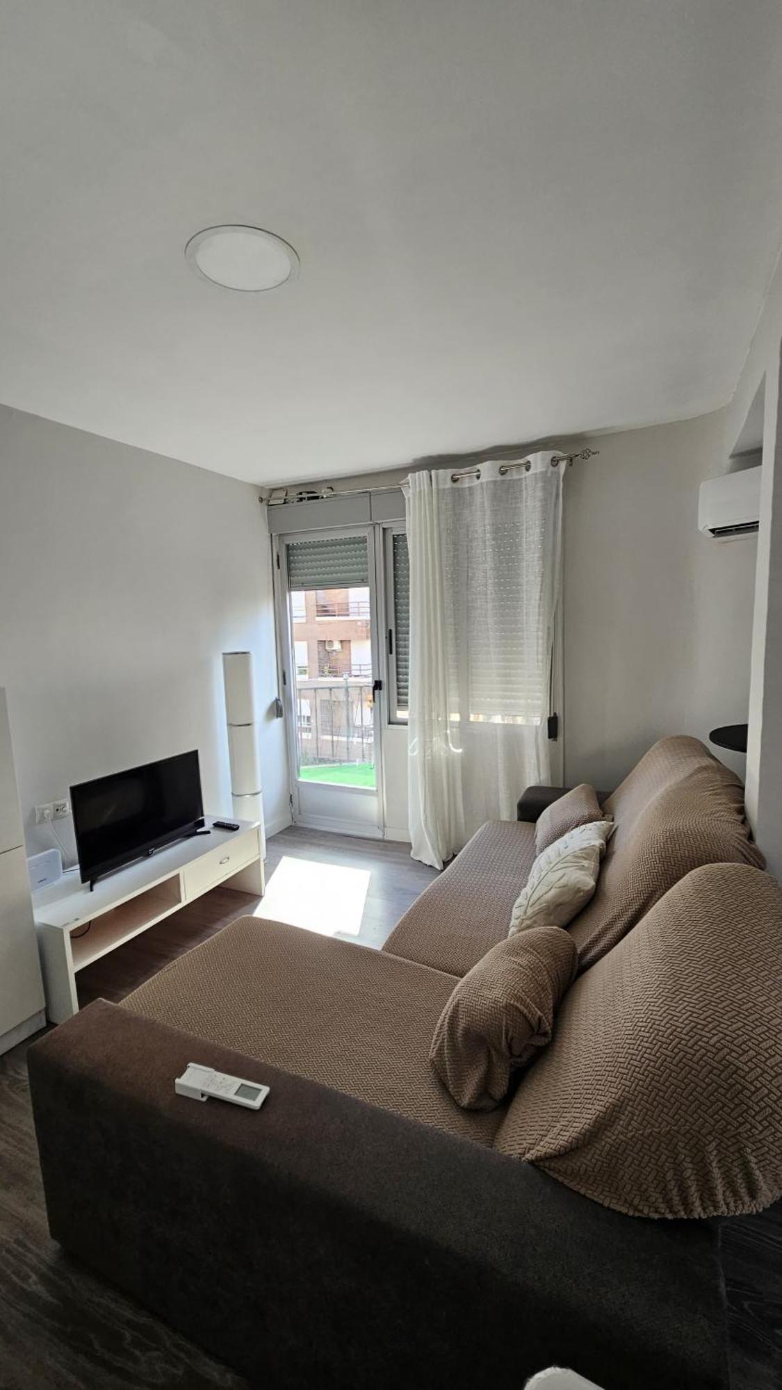 Castellón de la Plana Apartamento Centro Castellon מראה חיצוני תמונה